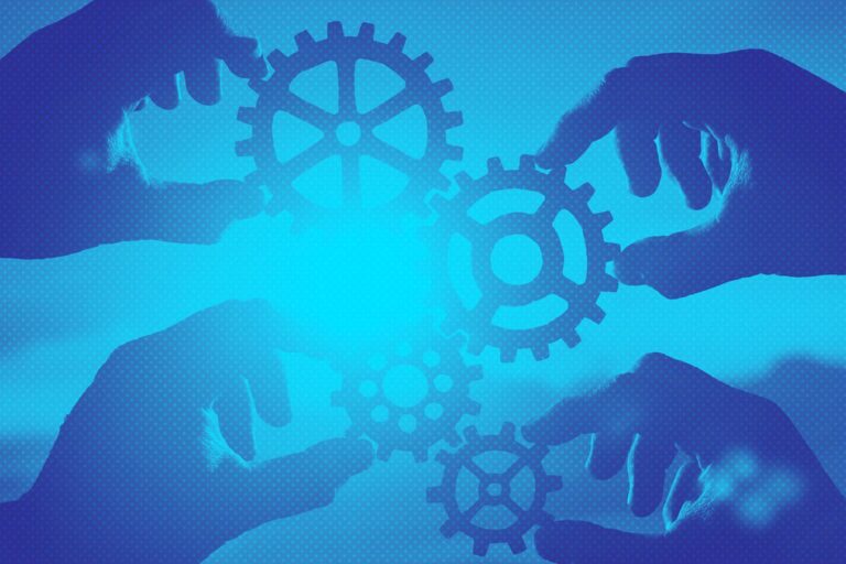 Socially Central Leaders Drive Deeper Team Alignment