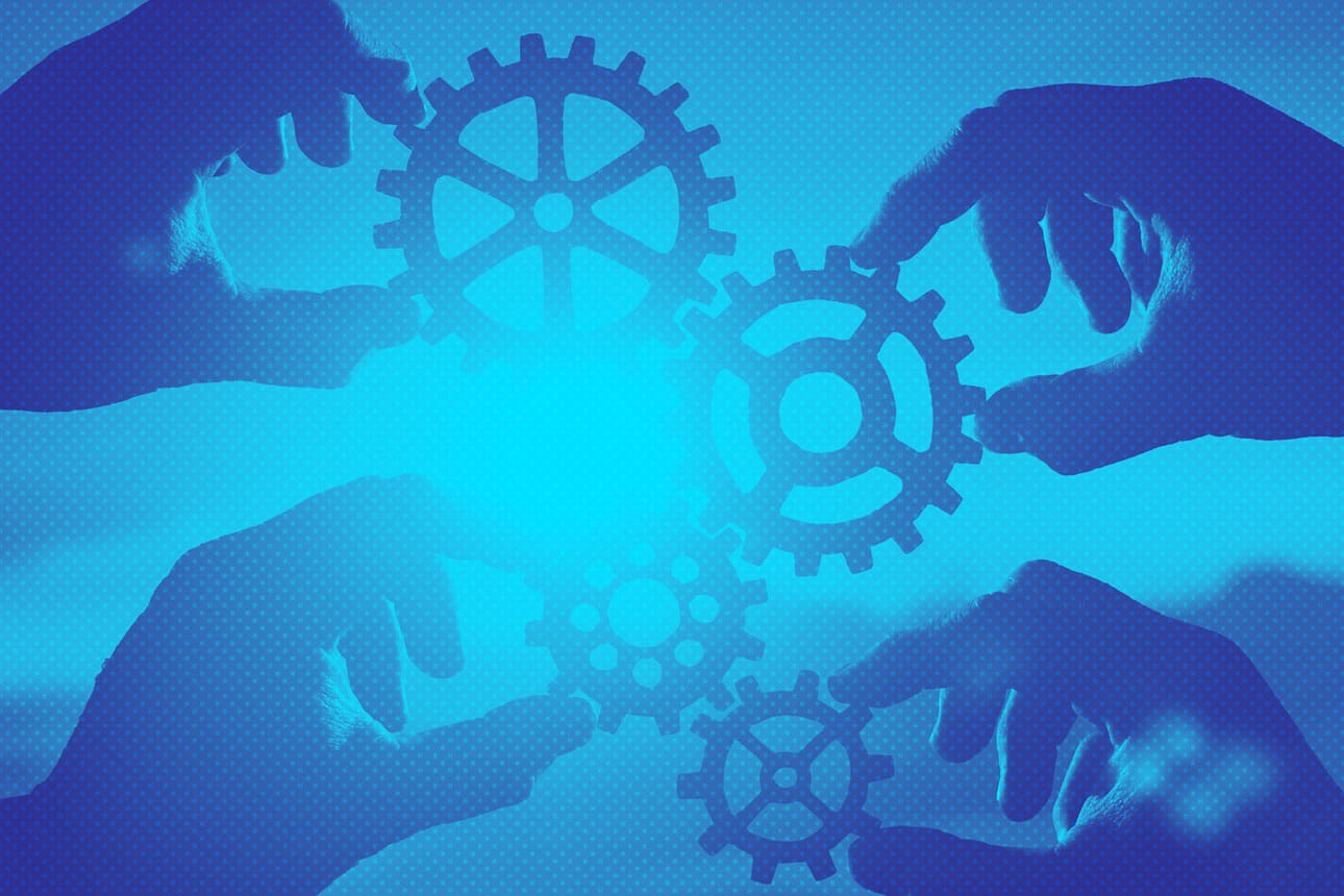 Socially Central Leaders Drive Deeper Team Alignment