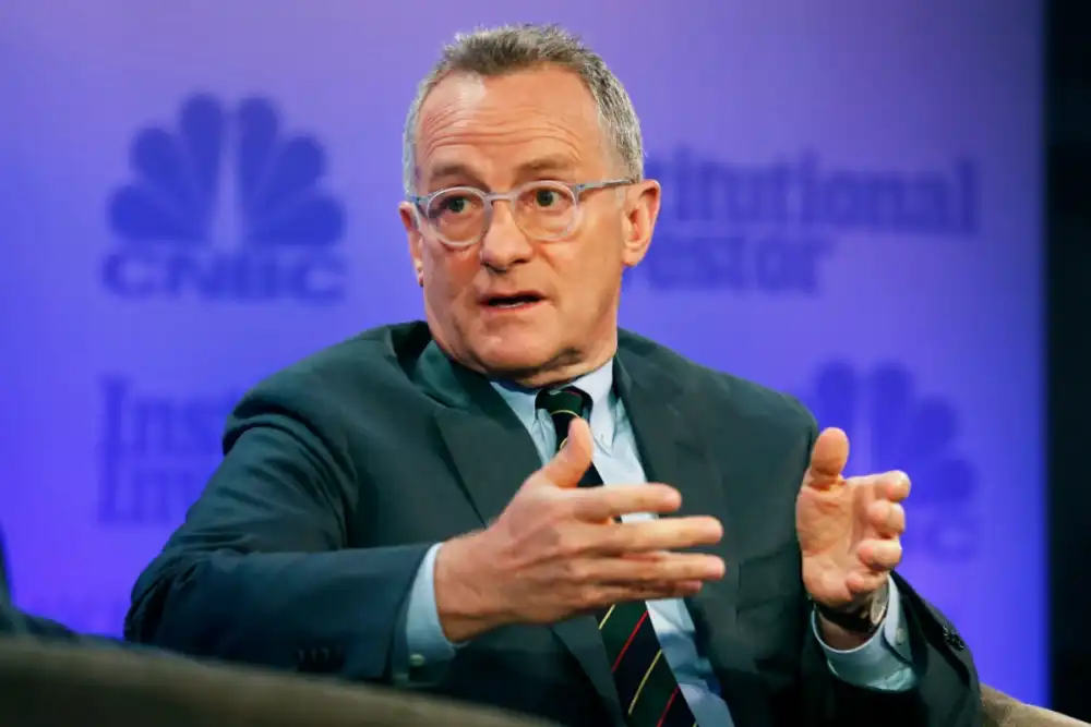 Stability Amidst Scrutiny: Howard Marks Addresses the Maturation and Fragility of the Global Private Credit Market
