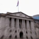 Stagnation Grips the United Kingdom as Economic Output Flatlines Amidst High Interest Rates and Weakening Consumer Demand