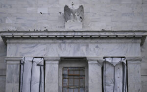 Sticky Inflation and Geopolitical Shocks Force a Radical Reappraisal of Federal Reserve Monetary Policy