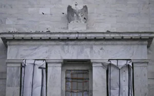Sticky Inflation and Geopolitical Shocks Force a Radical Reappraisal of Federal Reserve Monetary Policy