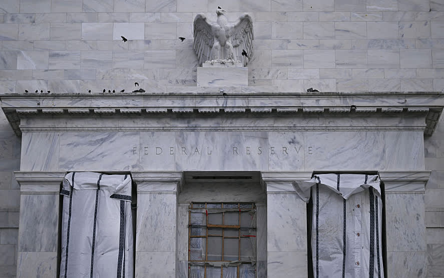 Sticky Inflation and Geopolitical Shocks Force a Radical Reappraisal of Federal Reserve Monetary Policy