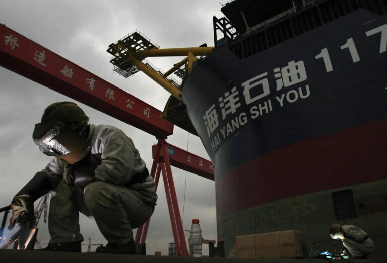 Strategic Fortification: Why China is Increasingly Immune to Global Oil Price Shocks