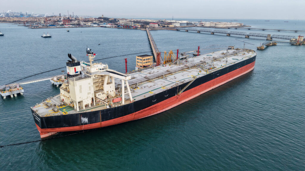 Strategic Insulation: How China’s Decades-Long Energy Shift is Blunting the Impact of Triple-Digit Oil Prices