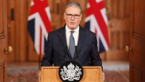 Strategic Mobilization: The United Kingdom Accelerates Contingency Planning for Large-Scale Middle East Evacuations