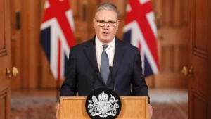 Strategic Mobilization: The United Kingdom Accelerates Contingency Planning for Large-Scale Middle East Evacuations