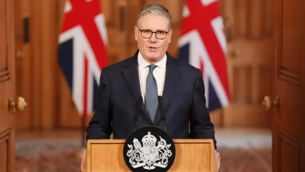 Strategic Mobilization: The United Kingdom Accelerates Contingency Planning for Large-Scale Middle East Evacuations