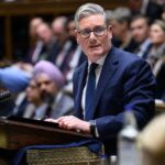 Strategic Pragmatism in a Volatile Middle East: The Economic and Geopolitical Logic Behind the Starmer Administration’s Measured Approach to Iran