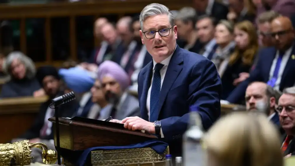 Strategic Pragmatism in a Volatile Middle East: The Economic and Geopolitical Logic Behind the Starmer Administration’s Measured Approach to Iran