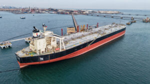 Strategic Reserves and Green Transition: Why China is Uniquely Positioned to Weather the Global Oil Price Surge