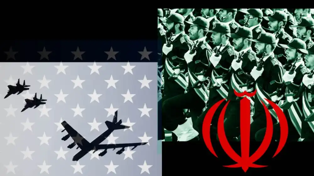 Tensions in the Levant: The Economic and Geopolitical Fallout of the US-Israeli Confrontation with Iran.