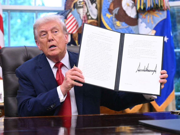 The Algorithm’s Shadow: How a TikTok Deal Leaves China With Enduring Leverage