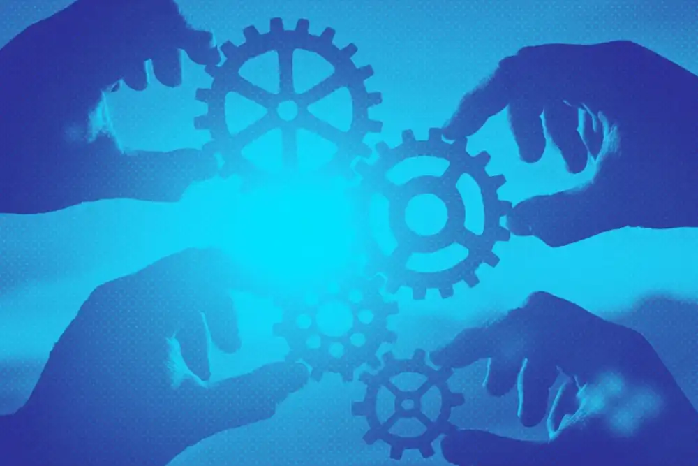 The Architect of Shared Understanding: How Networked Leaders Forge True Organizational Alignment