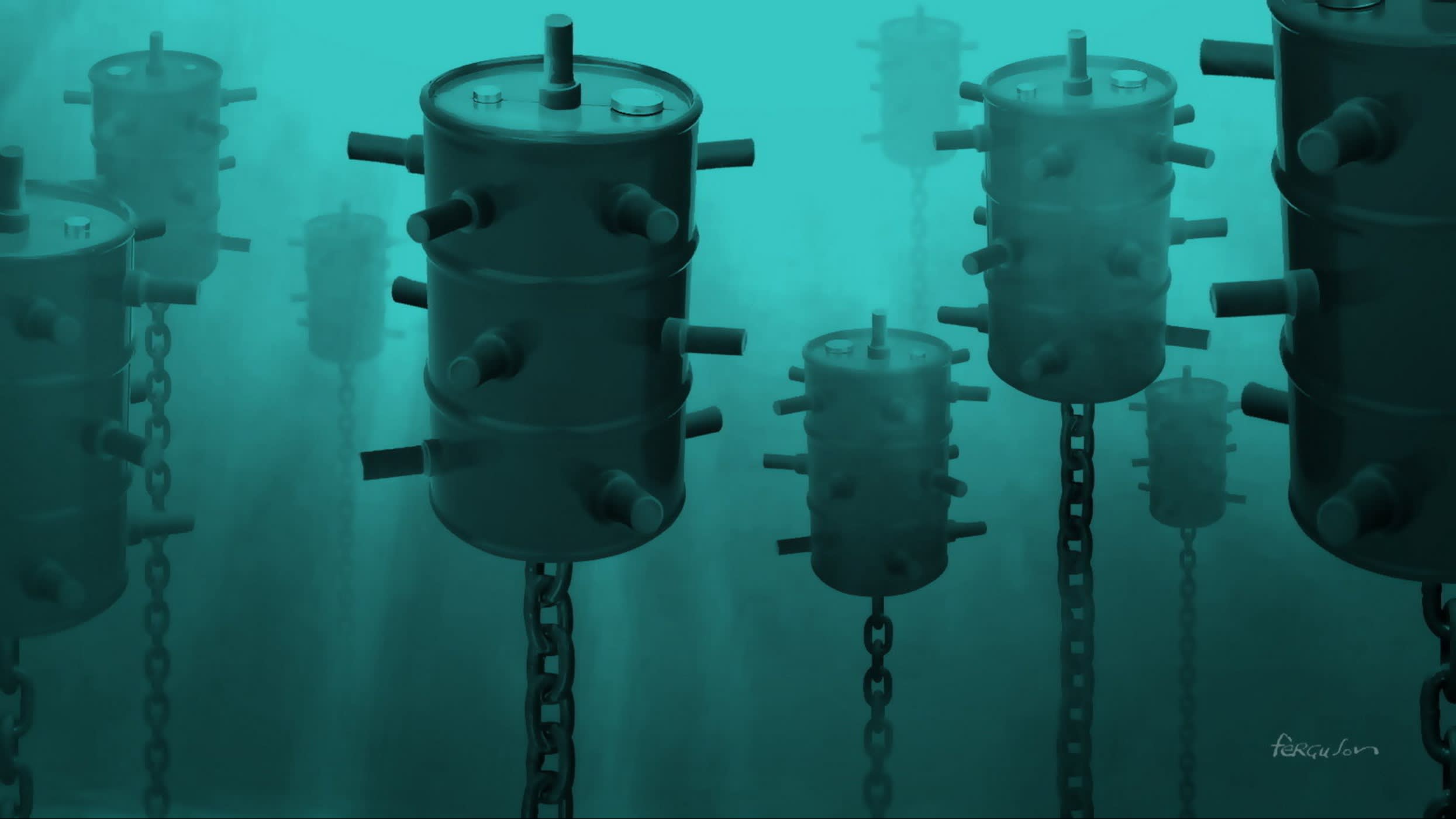 The Architecture of Disruption: How the Erosion of Global Economic Norms Has Redefined Presidential Accountability.