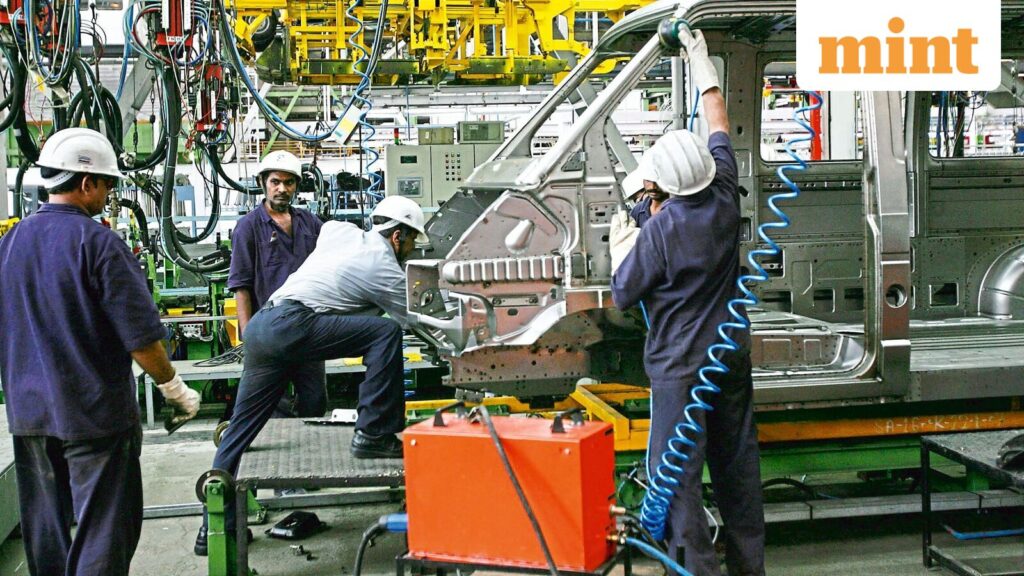 The Automotive Industry’s Great Pivot: Navigating a Multi-Powertrain Future with Agility.