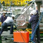 The Automotive Industry’s Great Pivot: Navigating a Multi-Powertrain Future with Agility.