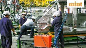 The Automotive Industry’s Great Pivot: Navigating a Multi-Powertrain Future with Agility.