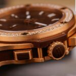 The Chronograph Revolution: How India’s Millennial and Gen Z Consumers Are Redefining India’s Luxury Watch Market.