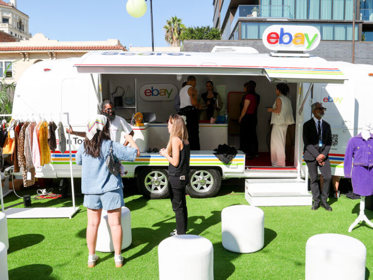 The Circular Economy Ascends: Resale Marketplaces Redefine Consumerism and Investment