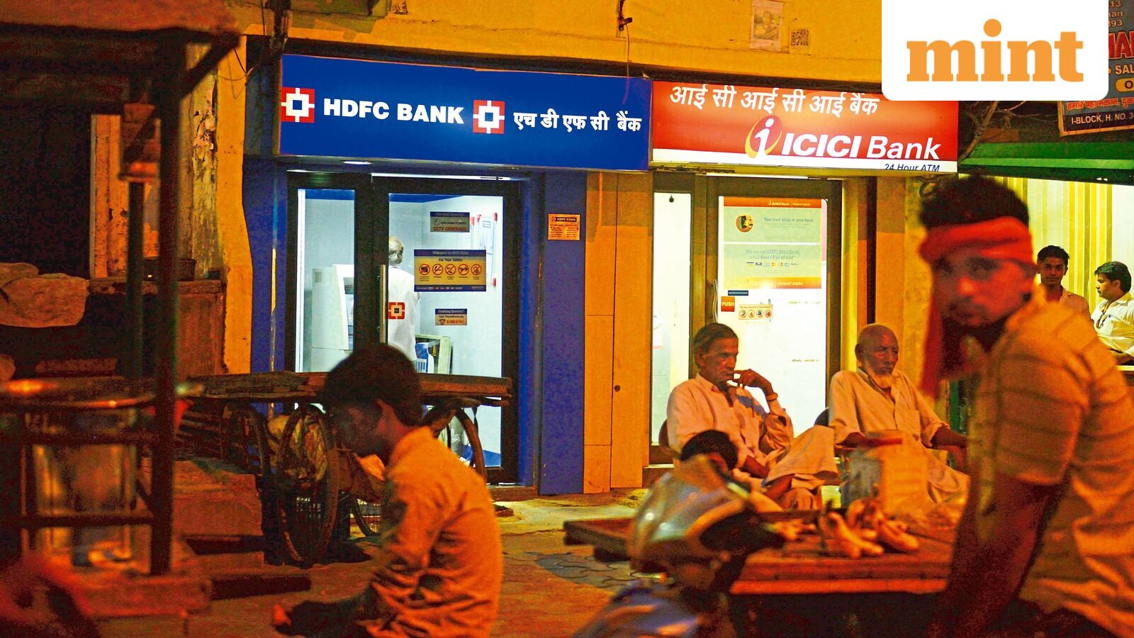 The Dual Rhythm of Indian Banking: Tradition, Technology, and Holiday Disruptions