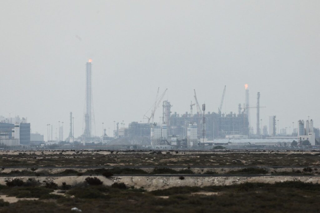 The Fragile Blue Bridge: Why a Strait of Hormuz Disruption Represents an Unprecedented Existential Threat to Global Liquefied Natural Gas Markets