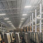 The Geopolitical Crucible: Middle East Turmoil Threatens India’s  Billion Ceramic Industry, Imperiling Global Supply Chains.