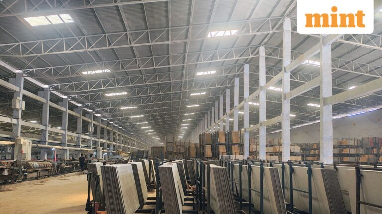 The Geopolitical Crucible: Middle East Turmoil Threatens India’s  Billion Ceramic Industry, Imperiling Global Supply Chains.