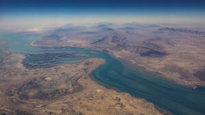 The Geopolitical Precipice: Assessing the Global Economic Fallout of a Conflict with Iran.