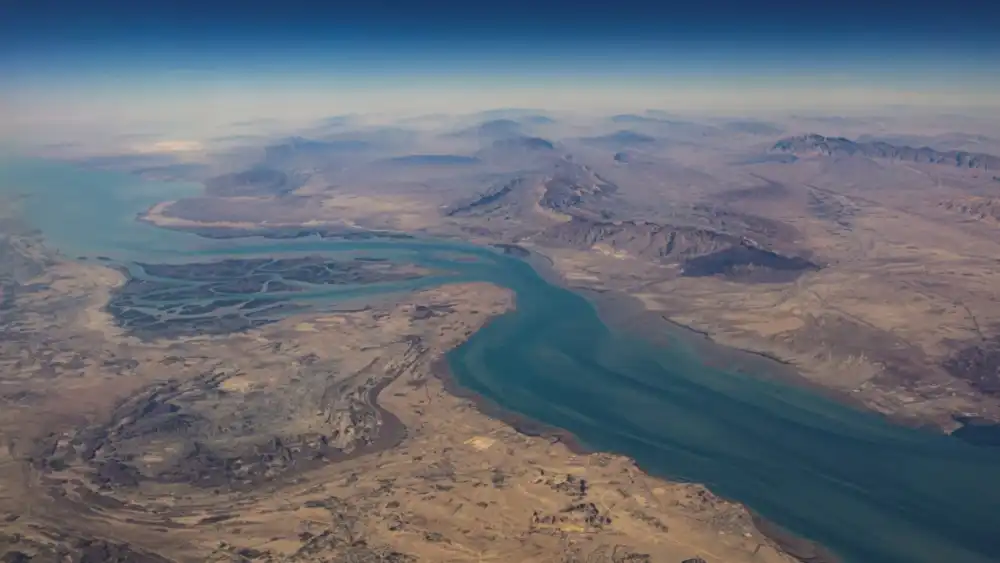 The Geopolitical Precipice: Assessing the Global Economic Fallout of a Conflict with Iran.