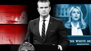 The Geopolitical Volatility of "America First": Evaluating the Economic and Strategic Fallout of Escalating Martial Rhetoric