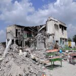 The Geopolitics of Truth: Deciphering the Economic and Information Warfare Following the Iranian School Bombing.