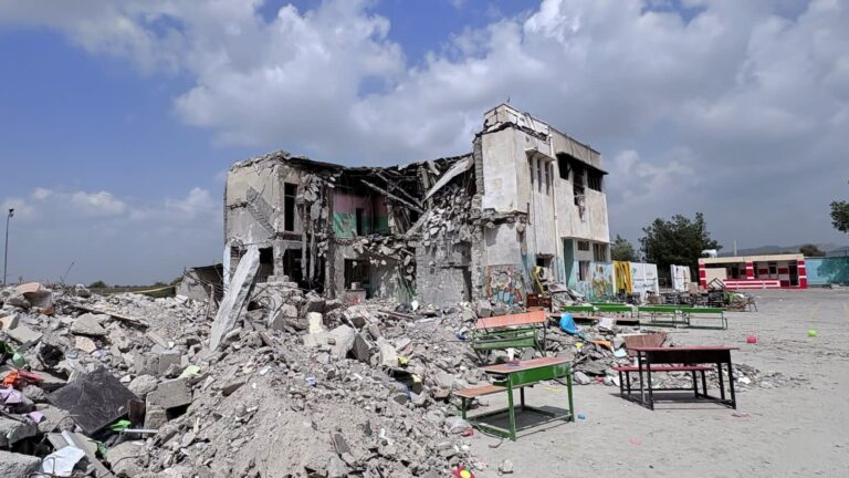 The Geopolitics of Truth: Deciphering the Economic and Information Warfare Following the Iranian School Bombing.