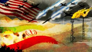 The Global Ripple Effect: How Modern Conflict is Reshaping the World Economy and Geopolitics.