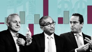 The Great Re-rating: Why the City of London is Embracing a New Era of Executive Compensation