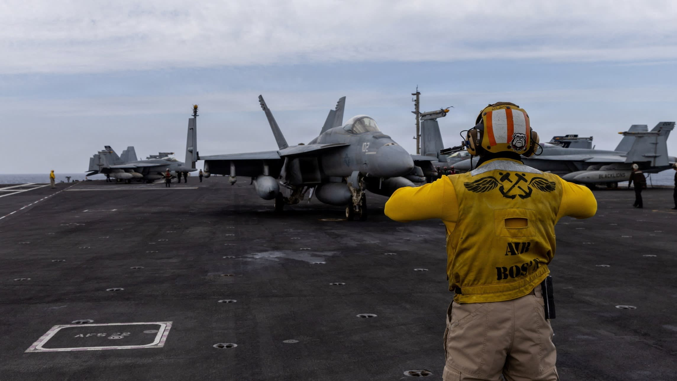 The Great Realignment: Escalating Iran Tensions Expose Deep Ideological Fault Lines Within the MAGA Coalition.