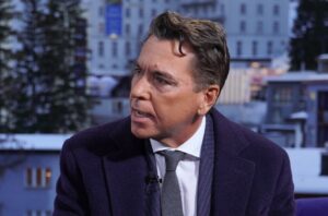 The Great Valuation Debate: Orlando Bravo Defends Software Private Equity Against Growing Market Skepticism