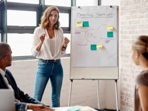 The Human Factor: Navigating the Psychology of Fintech Leadership