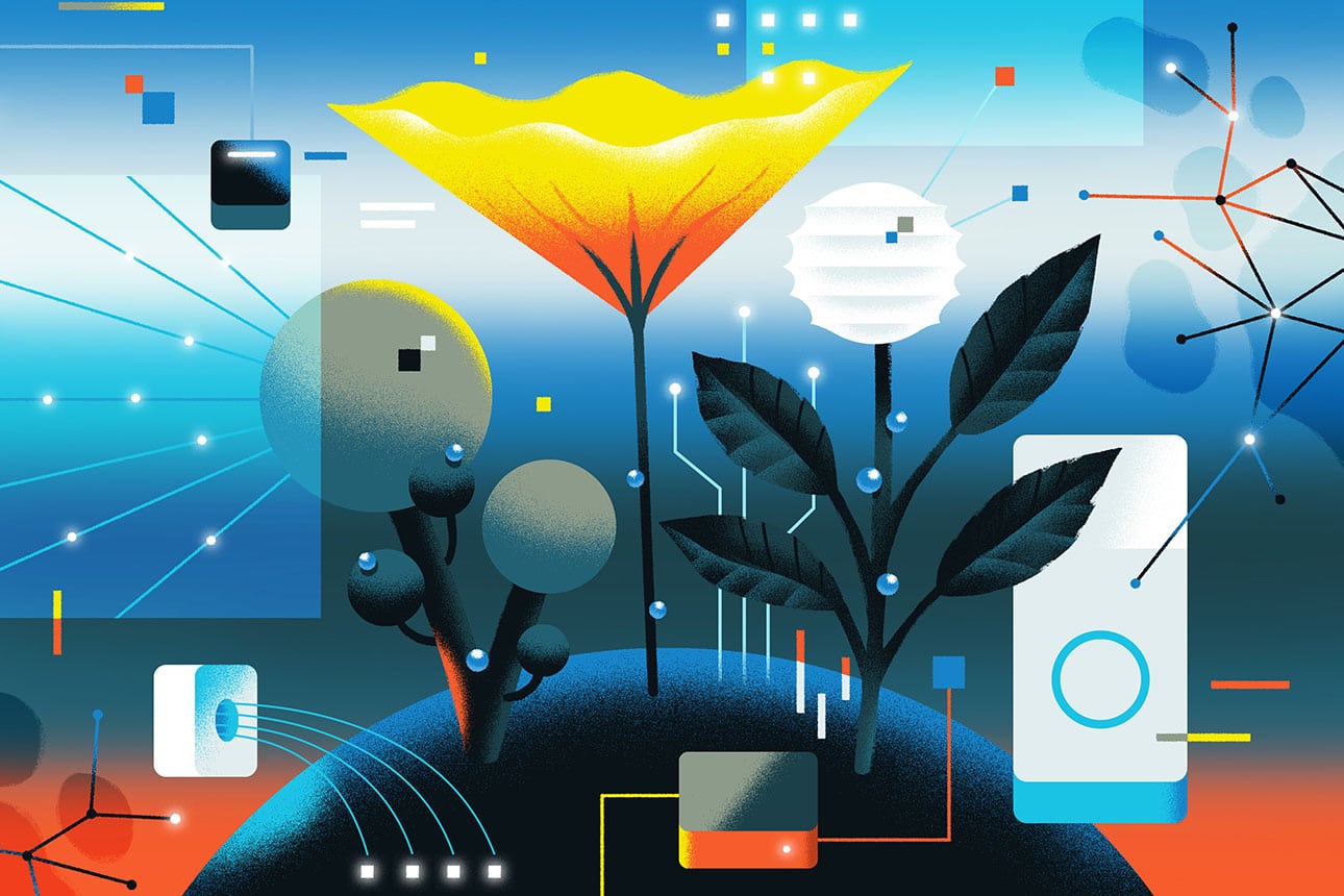 The Imperative of Ambidextrous Growth: Cultivating Enduring Strategic Innovation in Global Enterprises