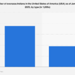 The Indian Diaspora in the United States: A Demographic and Economic Powerhouse