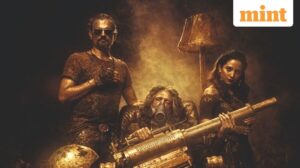 The Invisible Audience: Unpacking the Strategic Calculus Behind India’s ‘Token’ Theatrical Releases for Digital Leverage