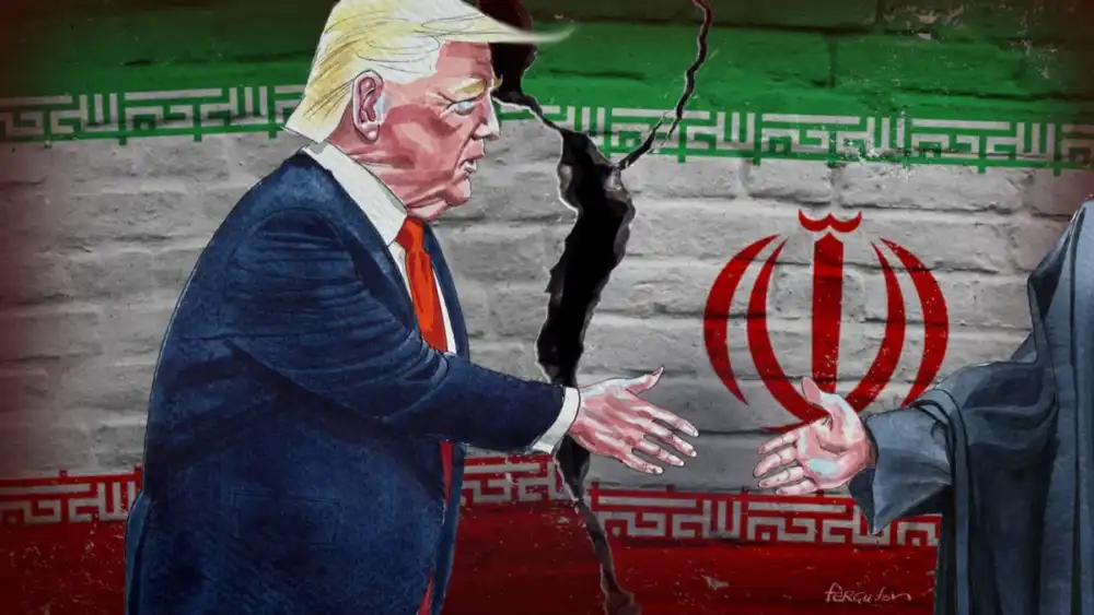The Limits of Economic Coercion: Why the Venezuelan Blueprint Faltered in the Iranian Context