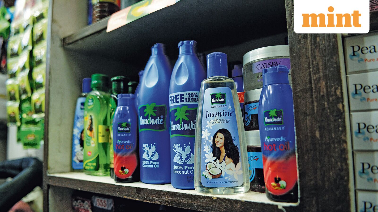 The Luxe Leap: Indian FMCG Giants Profit from Premium Personal Care Revolution.