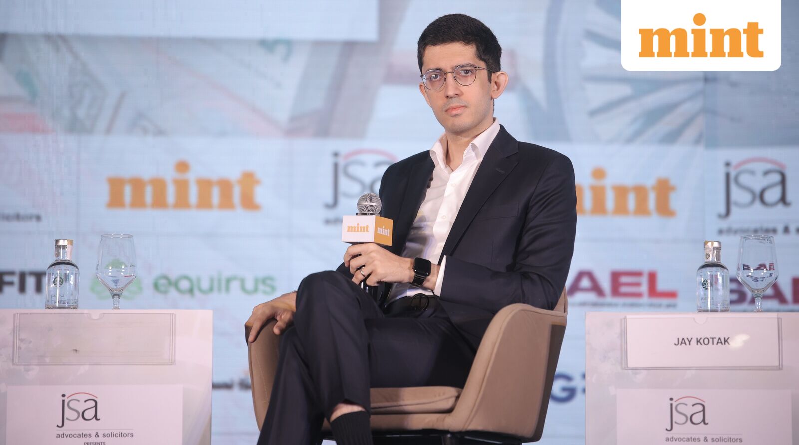 The Next Frontier: Kotak Mahindra Bank’s Deep Dive into India’s Emerging Corporate Leadership