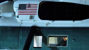 The Paradox of Protectionism: How Donald Trump’s Economic Policies Redefine Globalism in the 21st Century.