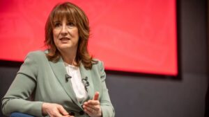 The Paradox of Securonomics: Assessing the Risks and Rewards of Rachel Reeves’ Economic Doctrine