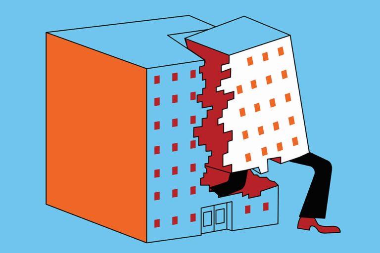 The Perilous Pursuit of Consolidation: Navigating the High Stakes of M&A Disintegration