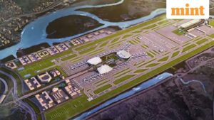 The Perilous Skies of Insolvency: Indian Airports Fight for Dues in Post-Collapse Jet Airways Saga