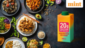 The Protein Imperative: How Global Food Giants Are Reshaping Everyday Diets