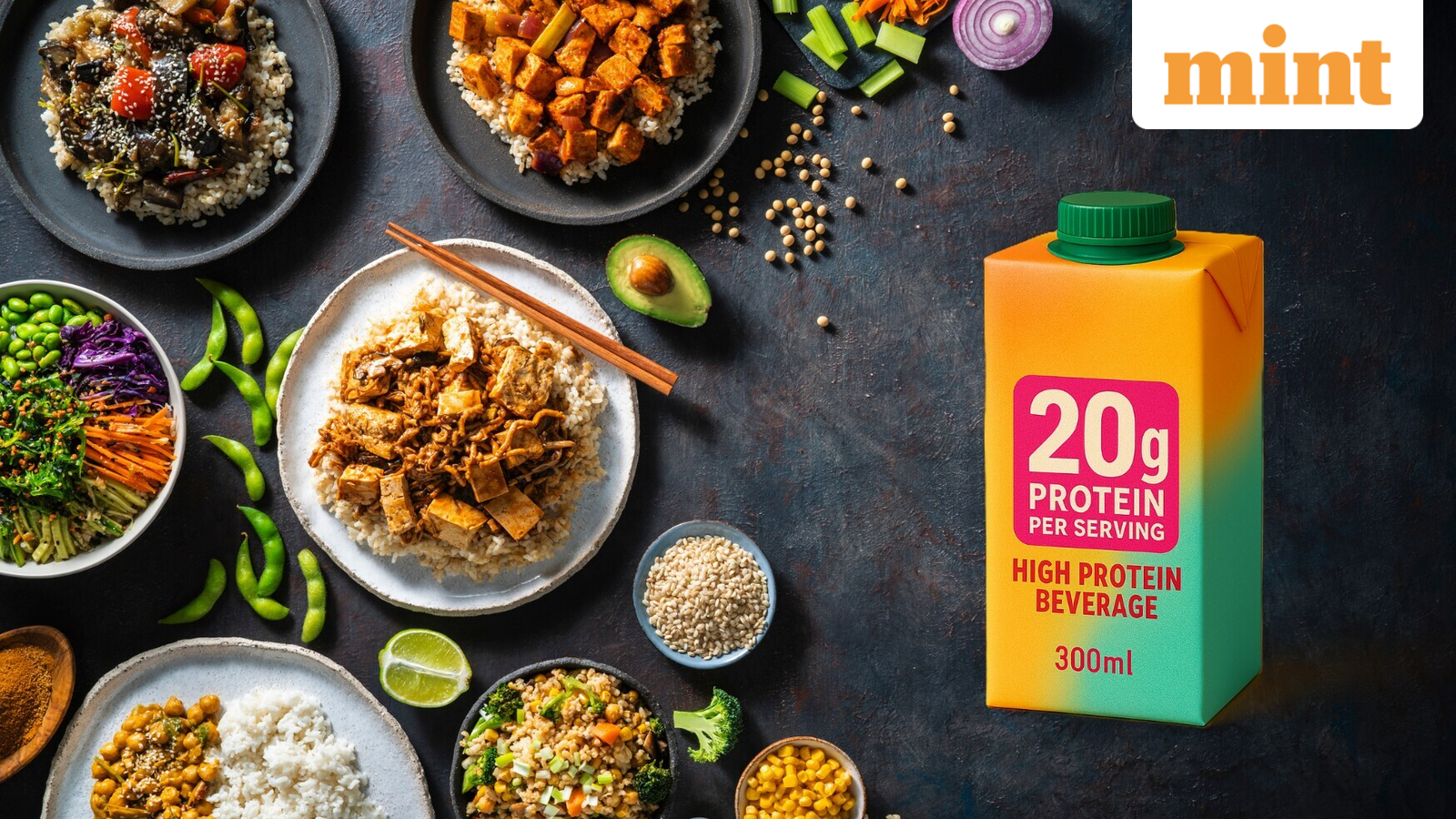 The Protein Imperative: How Global Food Giants Are Reshaping Everyday Diets